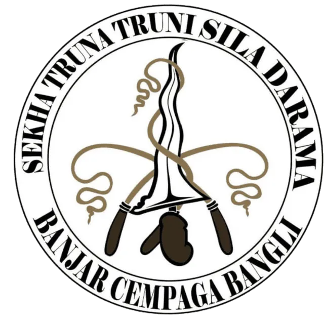 Logo STT Sila Dharma